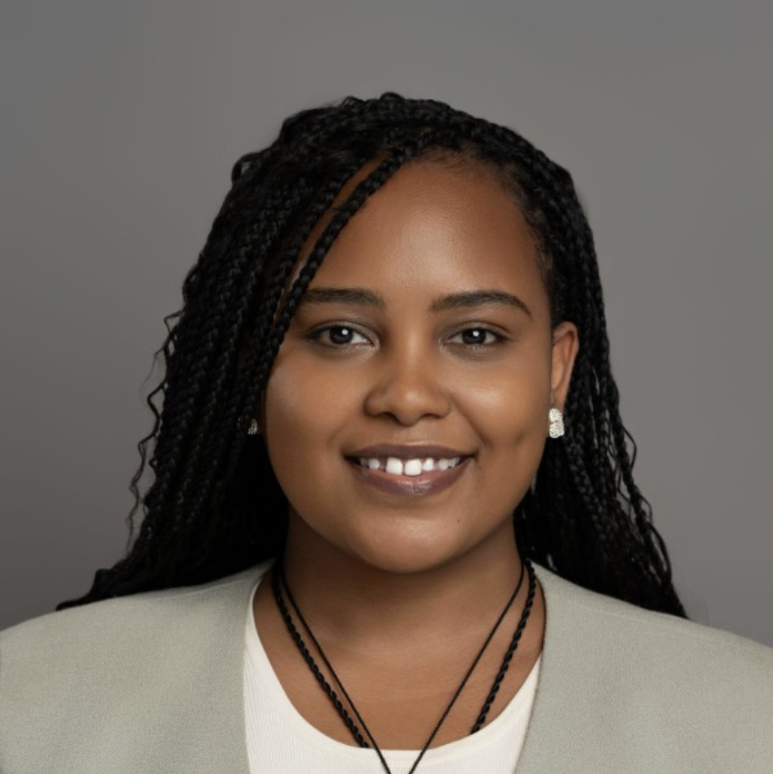 Per Scholas Staff Headshot
